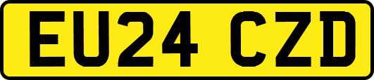 EU24CZD