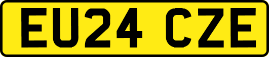 EU24CZE