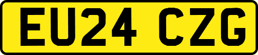 EU24CZG