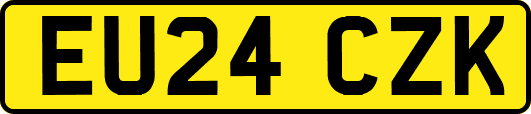 EU24CZK