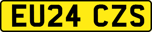 EU24CZS