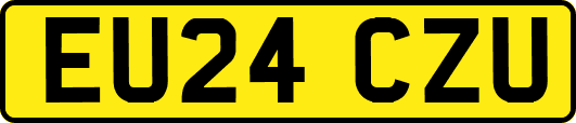 EU24CZU
