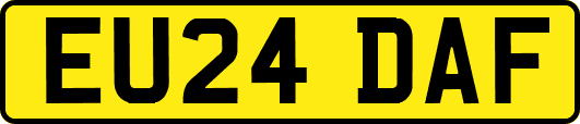 EU24DAF