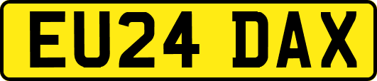 EU24DAX