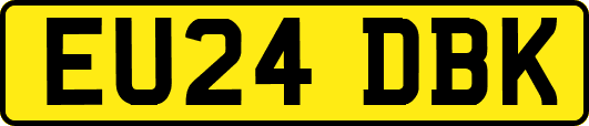 EU24DBK