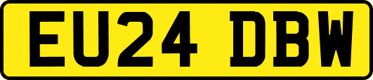 EU24DBW