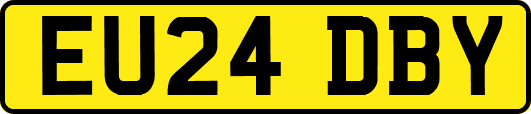 EU24DBY