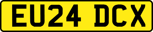 EU24DCX