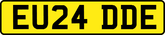 EU24DDE