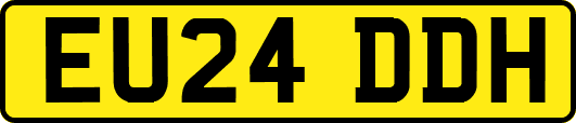 EU24DDH