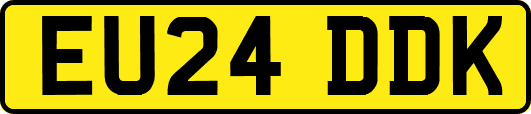 EU24DDK