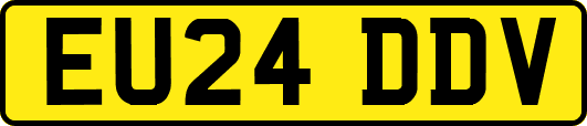 EU24DDV