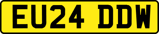 EU24DDW