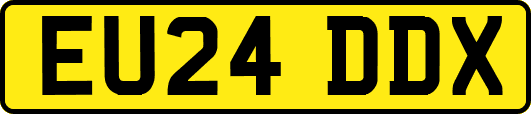 EU24DDX