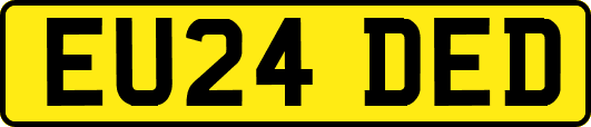 EU24DED