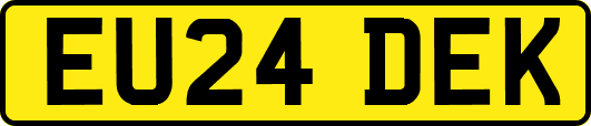 EU24DEK