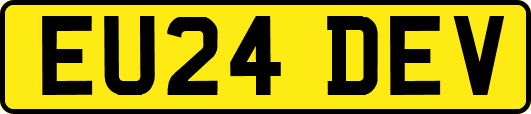 EU24DEV