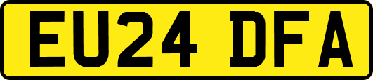 EU24DFA