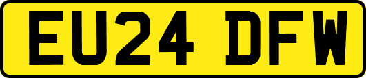 EU24DFW