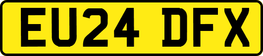 EU24DFX