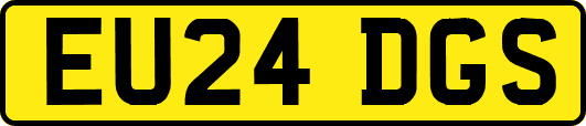EU24DGS