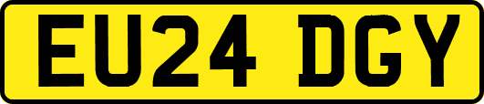 EU24DGY