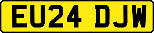 EU24DJW