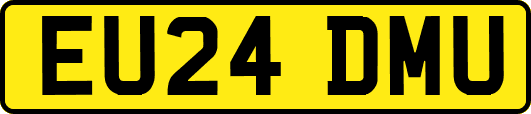 EU24DMU