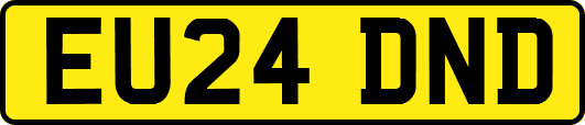 EU24DND