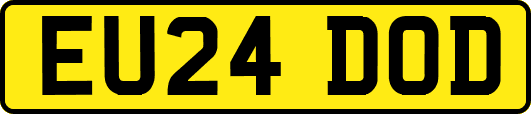 EU24DOD