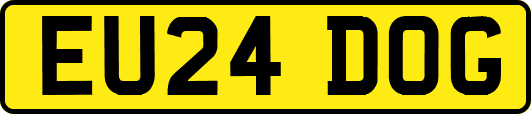 EU24DOG
