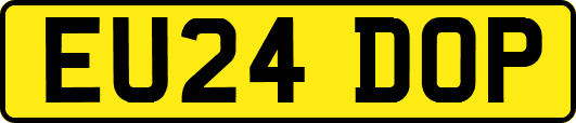 EU24DOP