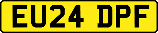 EU24DPF