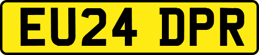 EU24DPR