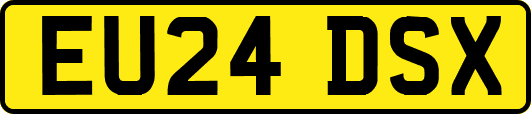 EU24DSX