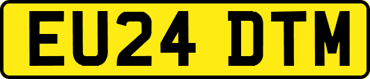 EU24DTM