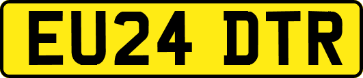 EU24DTR