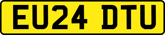 EU24DTU