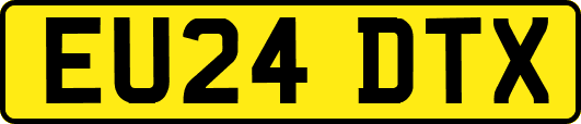 EU24DTX