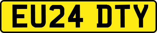 EU24DTY