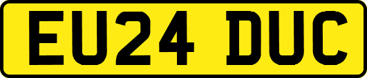 EU24DUC