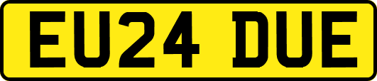 EU24DUE