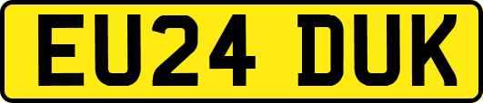 EU24DUK