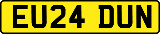 EU24DUN