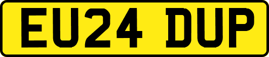 EU24DUP