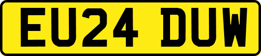 EU24DUW