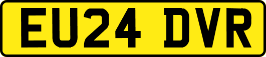EU24DVR