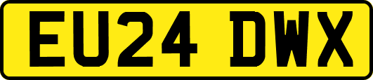 EU24DWX