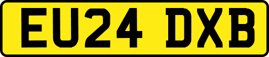 EU24DXB
