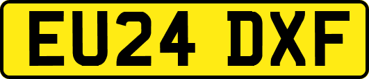 EU24DXF